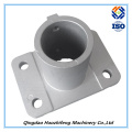 Customized Sand Casting T Parts Connector for Banner Bracket